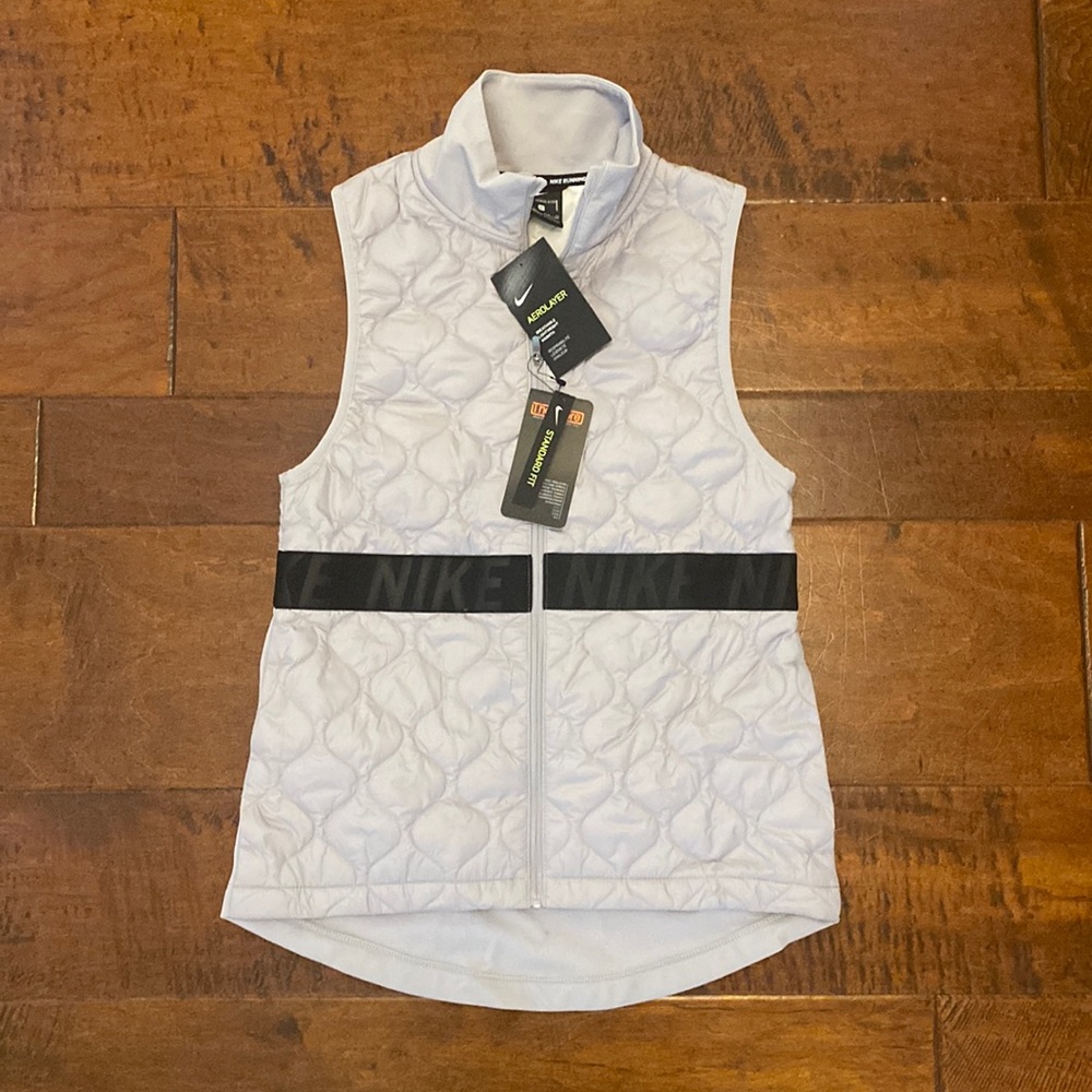 Nike Vest